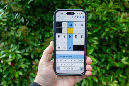 NYT Mini Crossword as we speak: puzzle solutions for Saturday, June 15 | Digital Tendencies