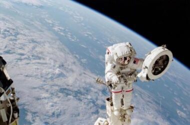 Uncommon subject forces NASA to name off ISS spacewalk | Digital Tendencies