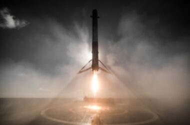 Watch SpaceX obtain a brand new document with a Falcon 9 booster | Digital Traits