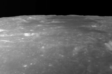 Watch this Chinese language spacecraft land on far aspect of moon | Digital Developments