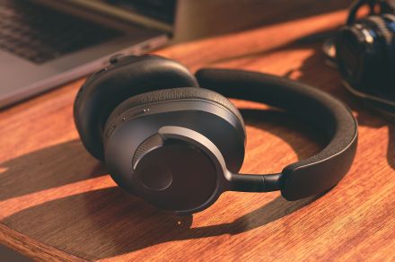 Cambridge Audio's first headphones goal audiophiles | Digital Traits