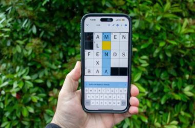 NYT Mini Crossword right now: puzzle solutions for Monday, July 29 | Digital Tendencies