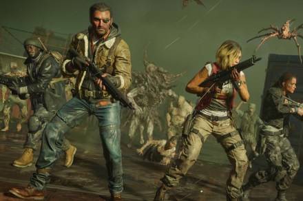 Name of Responsibility: Black Ops 6’s zombies mode will get tons of recent particulars | Digital Developments