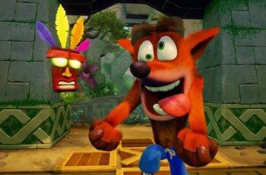 Crash Bandicoot is making his approach to Xbox Sport Move | Digital Tendencies