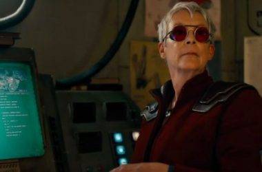 Jamie Lee Curtis reveals the one motive why she made Borderlands | Digital Tendencies