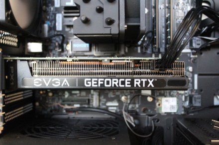 Nvidia’s hottest graphics card simply bit the mud | Digital Tendencies